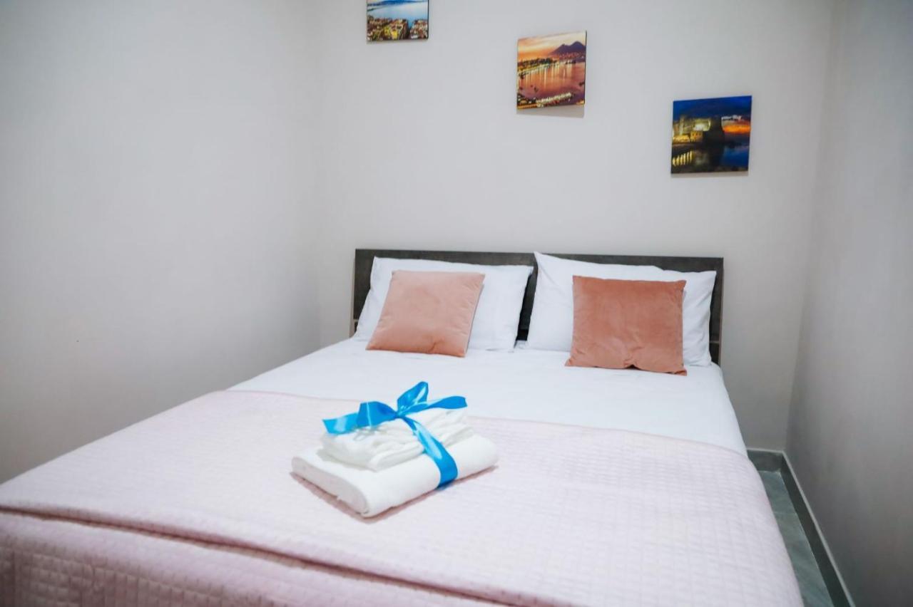 Casillo House Apartment *