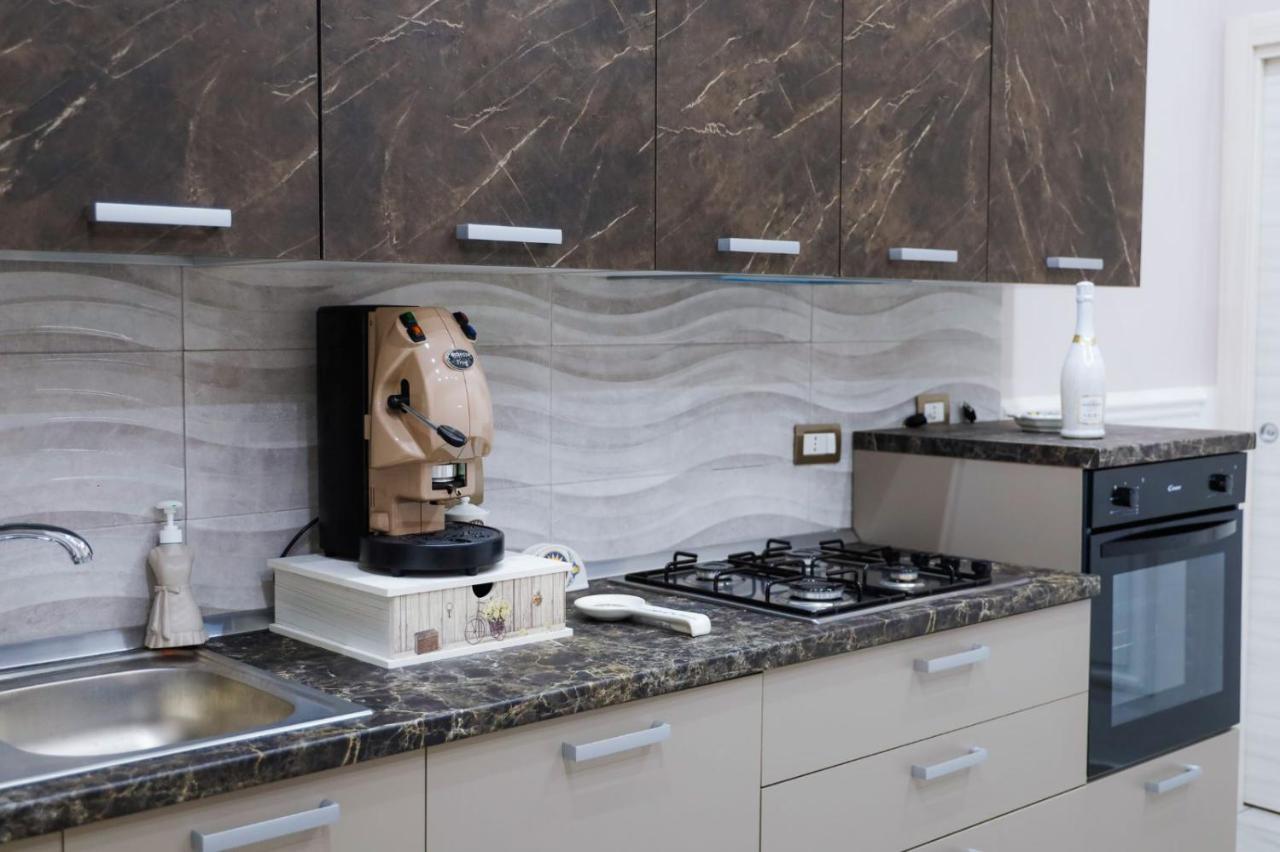 Apartment Casillo House Neapel