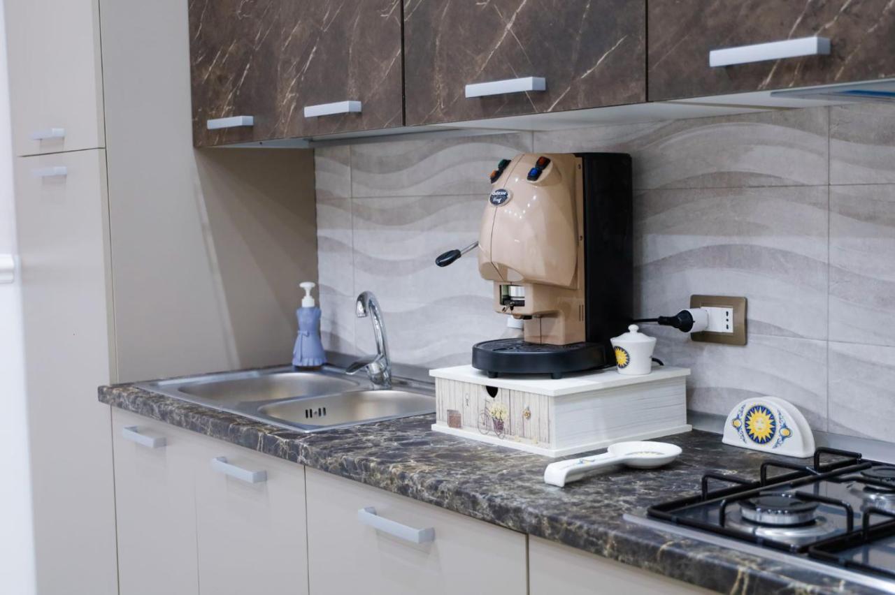 Apartment Casillo House *
