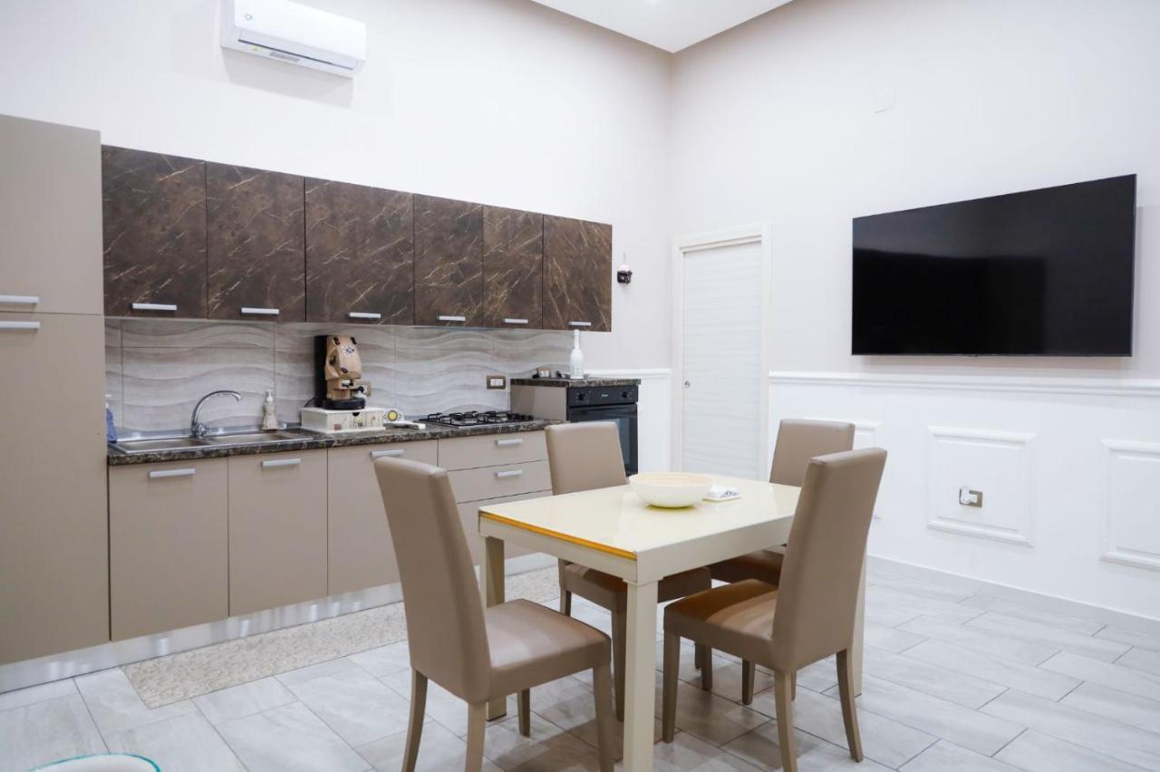 Apartment Casillo House *