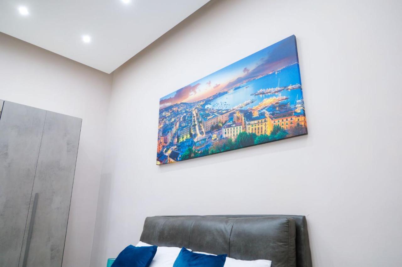 Casillo House Apartment *