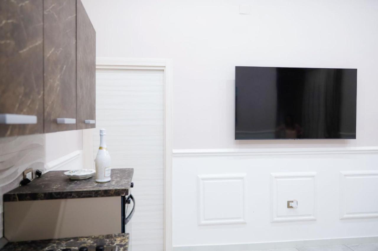 Apartment Casillo House Neapel