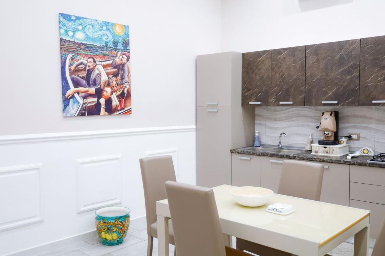 Apartment Casillo House