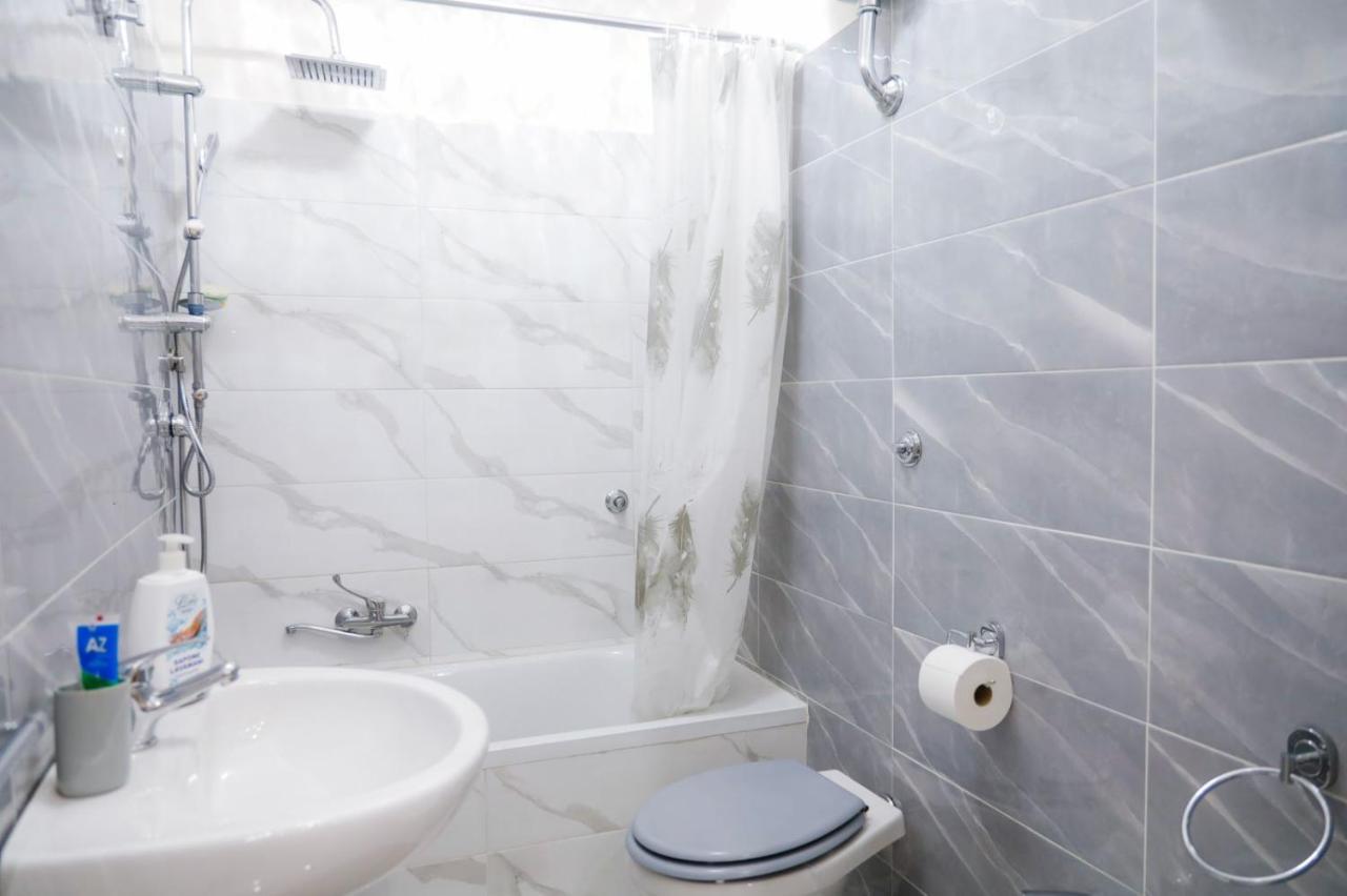 Apartment Casillo House *