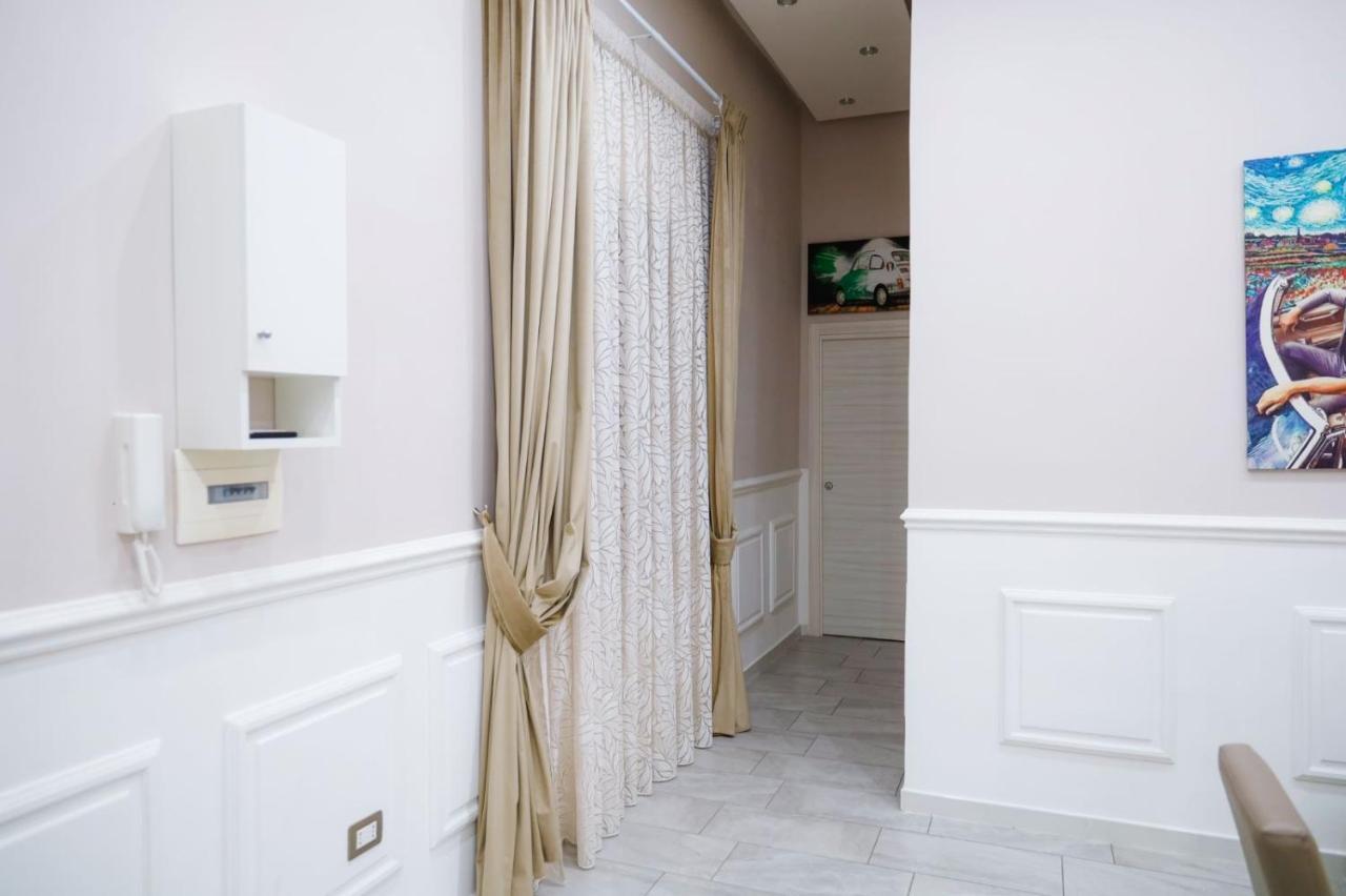 Apartment Casillo House *