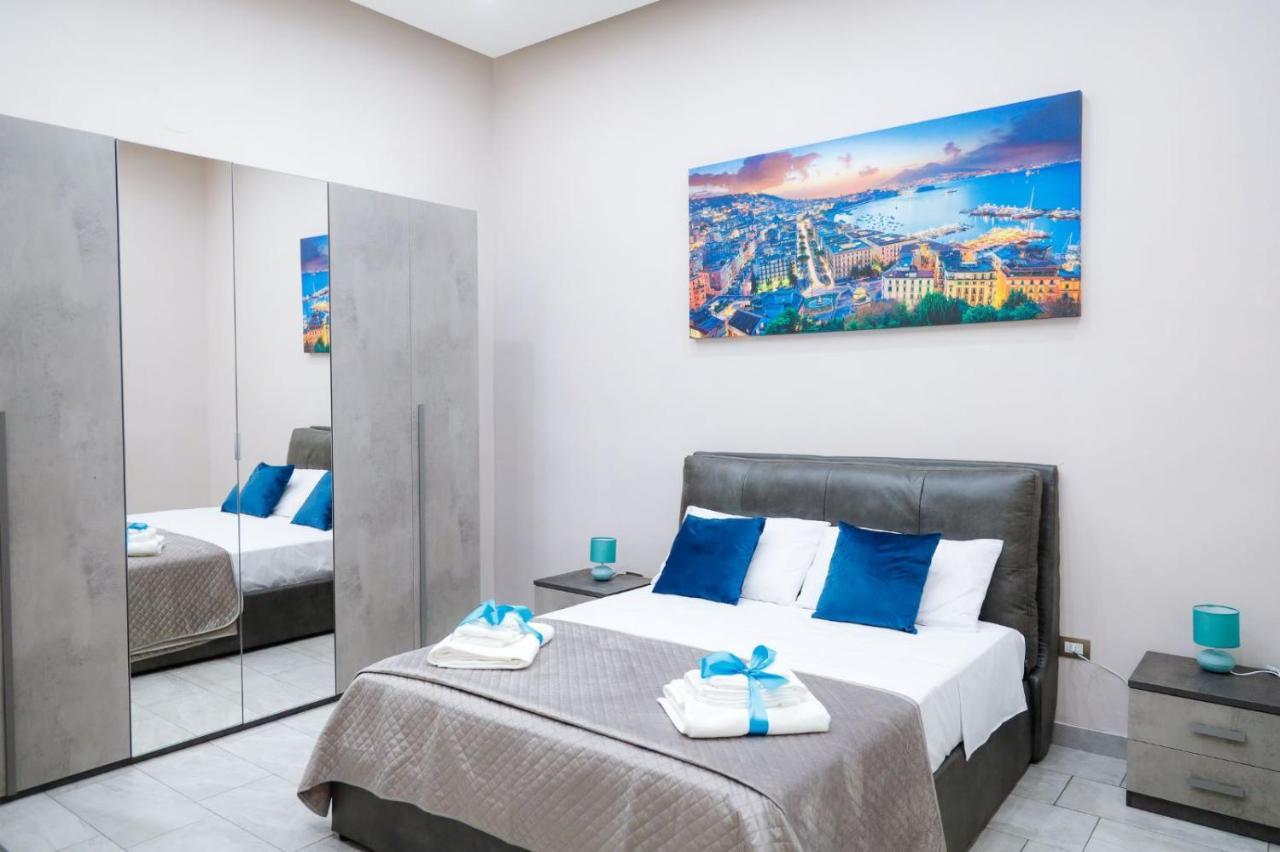 Casillo House Apartment Neapel