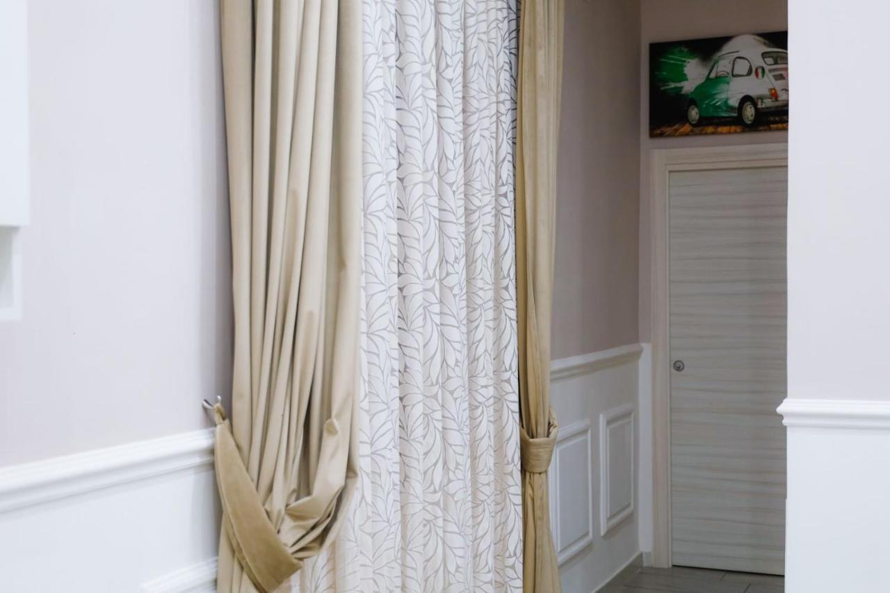 Apartment Casillo House Naples