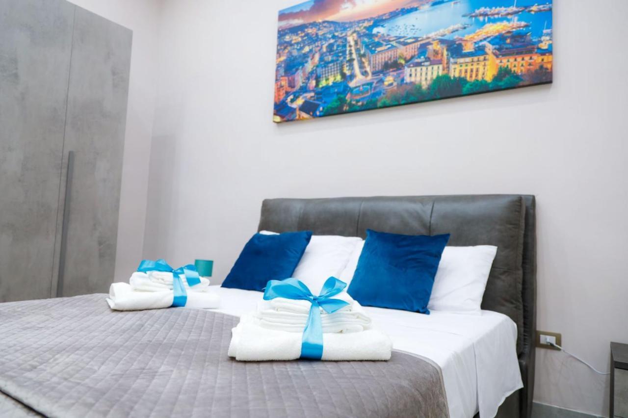 Apartment Casillo House *