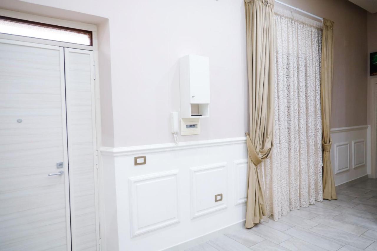 Casillo House Apartment Naples