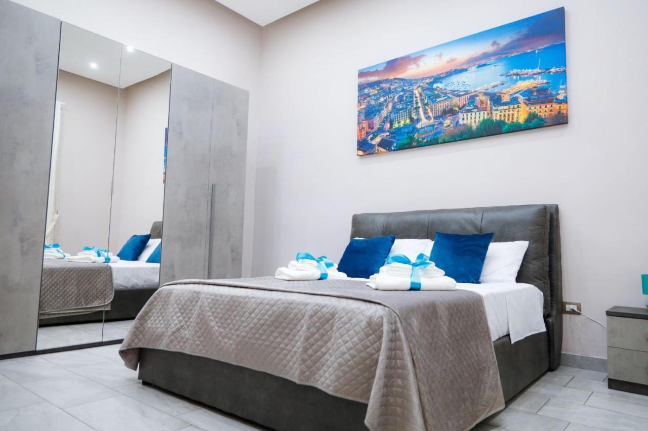 Casillo House Apartment *